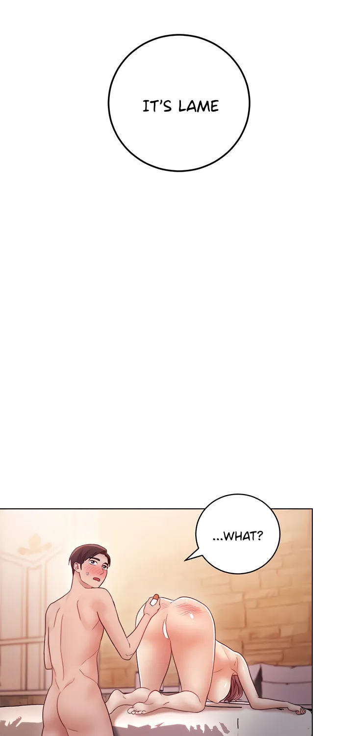 My Stepmother's Friends Chapter 34 page 16 - 