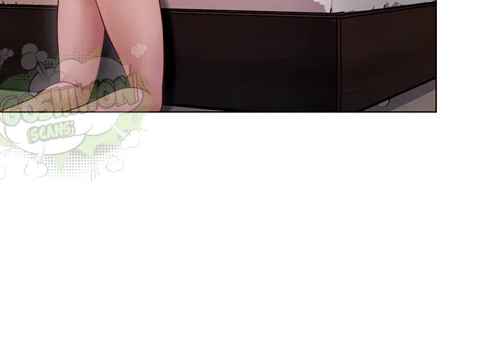 My Stepmother's Friends Chapter 34 page 17 - 