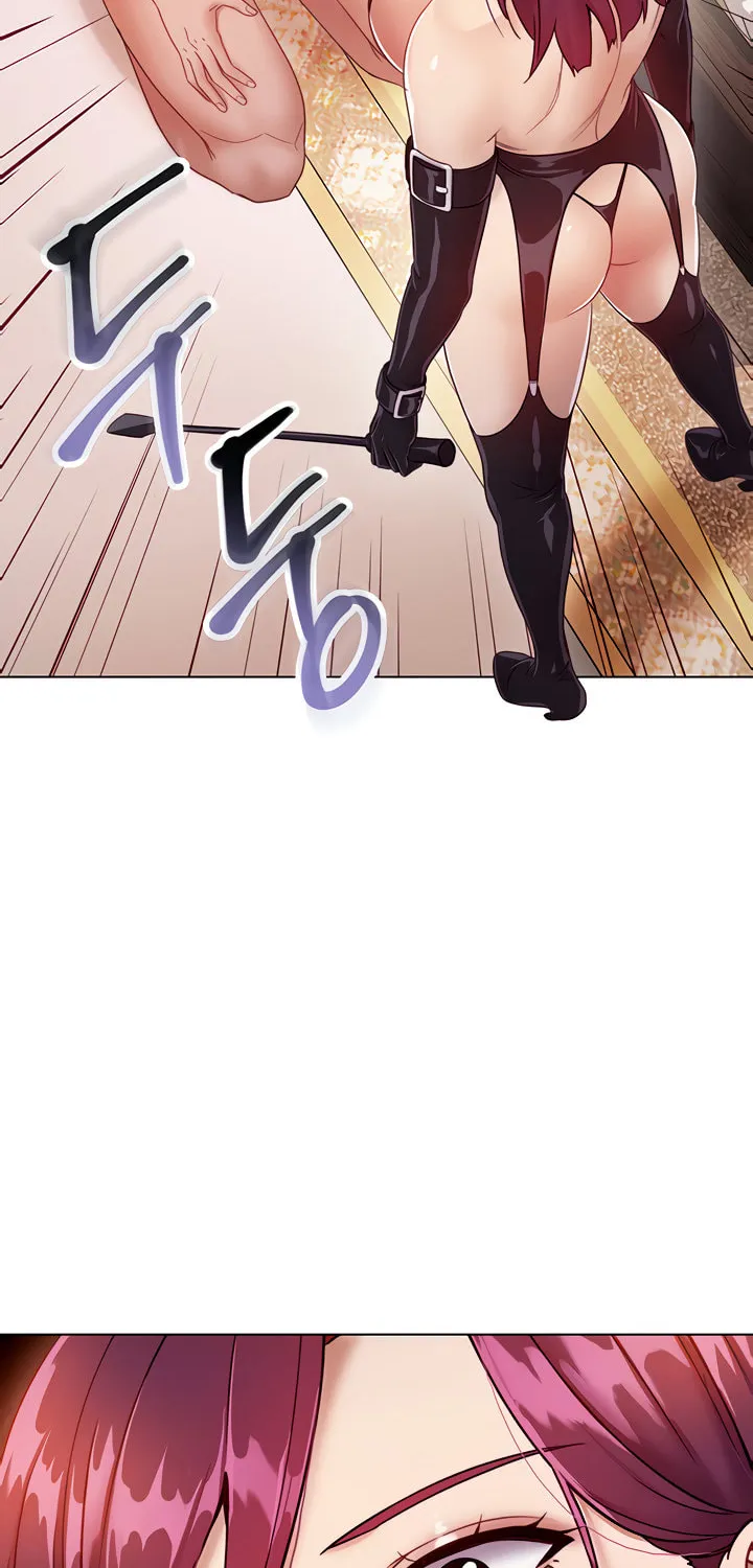 My Stepmother's Friends Chapter 34 page 19 - 