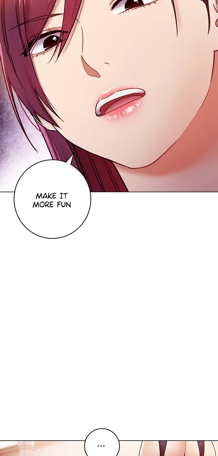 My Stepmother's Friends Chapter 34 page 20 - 