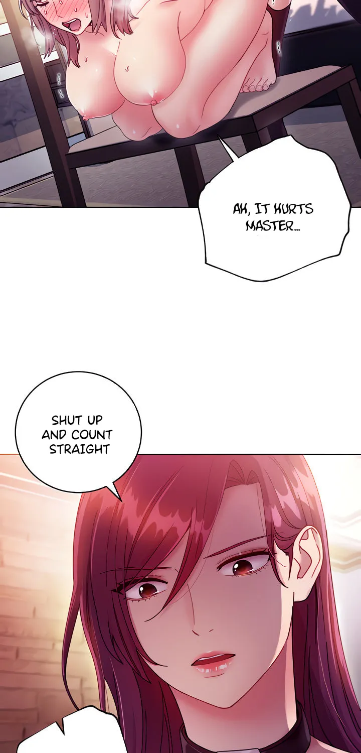 My Stepmother's Friends Chapter 34 page 3 - 