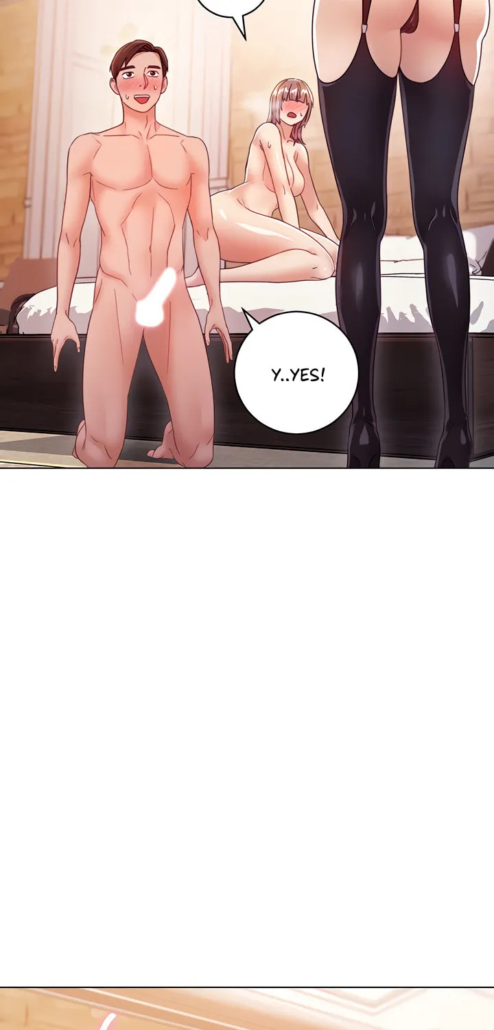 My Stepmother's Friends Chapter 34 page 21 - 