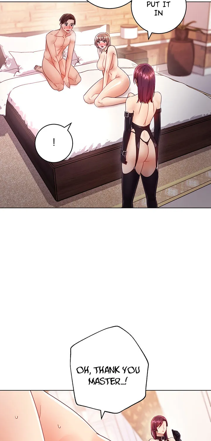 My Stepmother's Friends Chapter 34 page 32 - 
