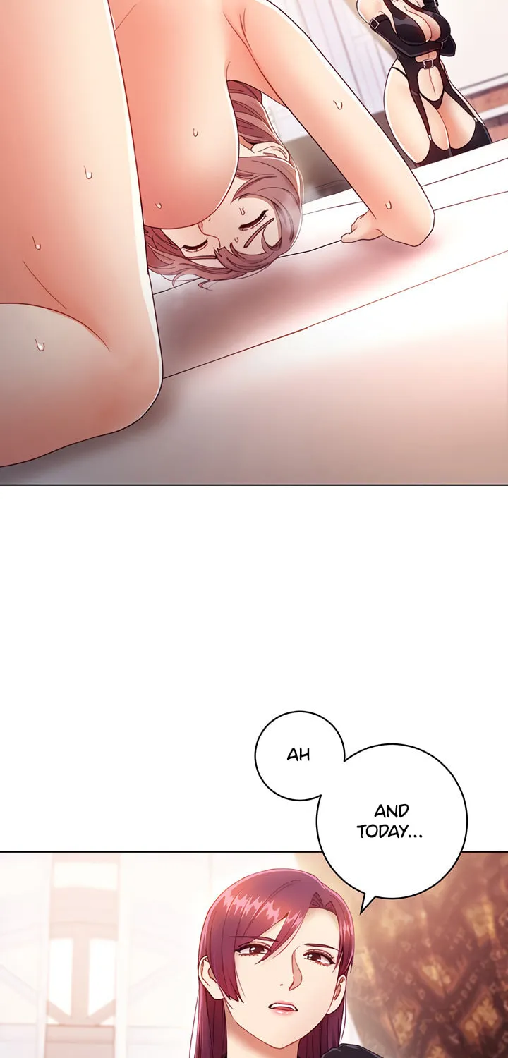 My Stepmother's Friends Chapter 34 page 33 - 