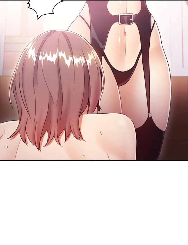 My Stepmother's Friends Chapter 34 page 35 - 