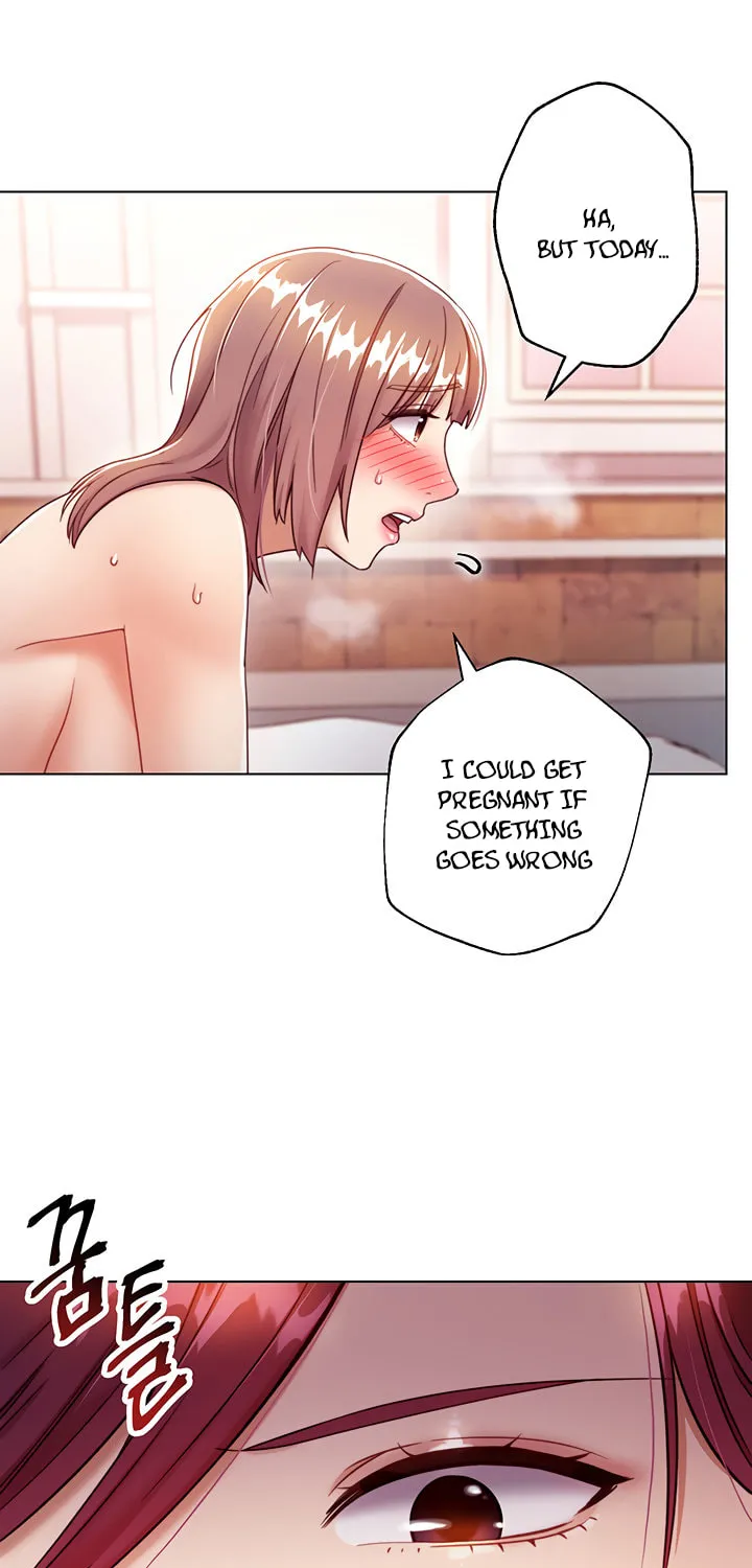 My Stepmother's Friends Chapter 34 page 36 - 