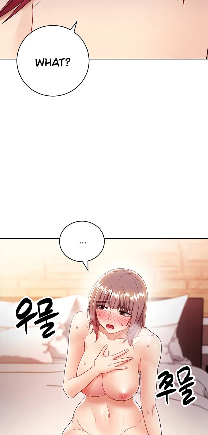 My Stepmother's Friends Chapter 34 page 37 - 