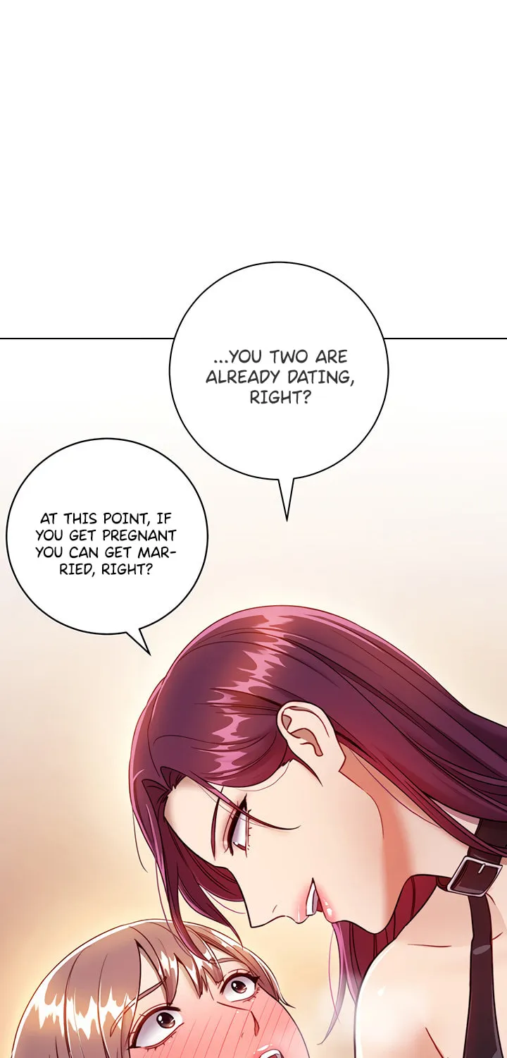 My Stepmother's Friends Chapter 34 page 39 - 