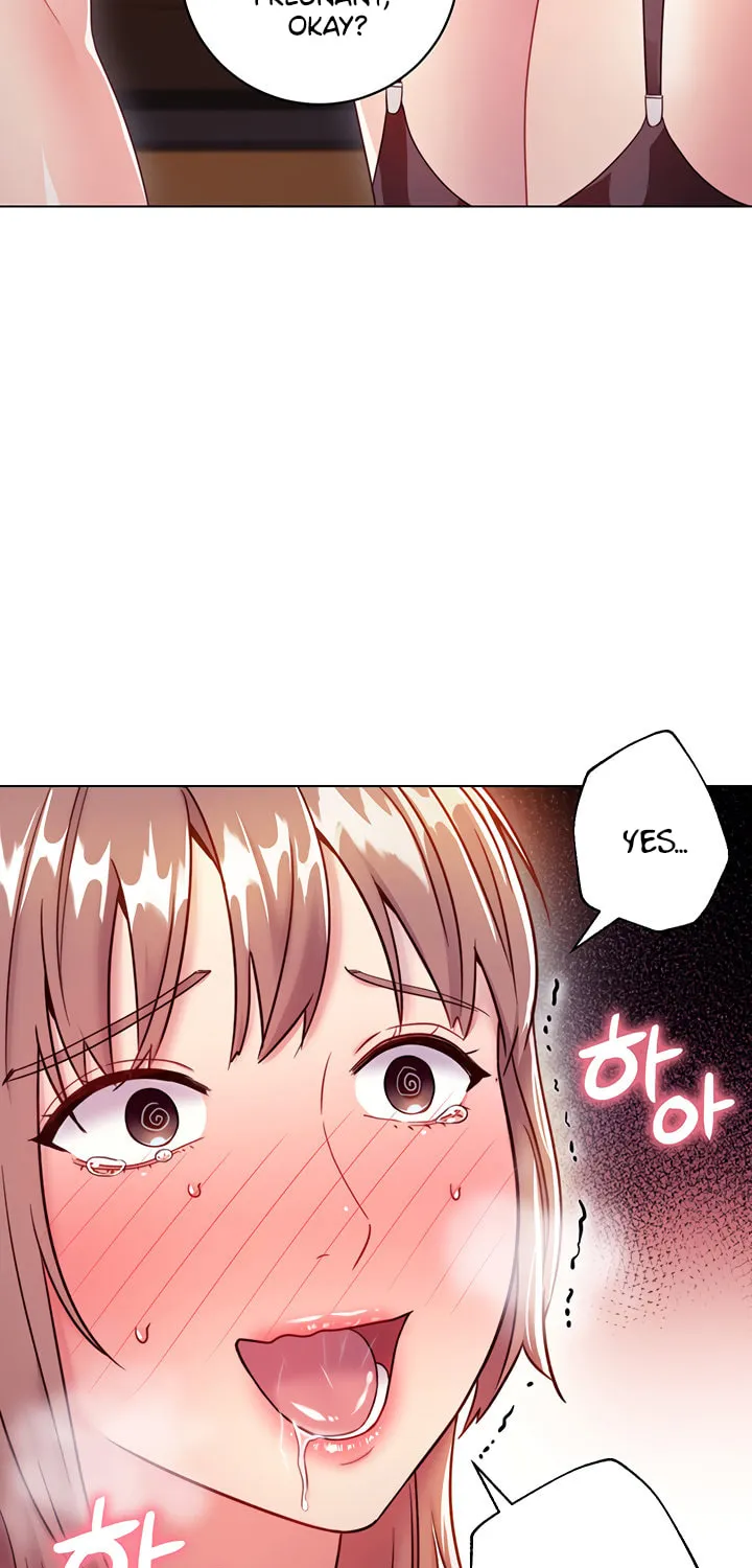 My Stepmother's Friends Chapter 34 page 44 - 