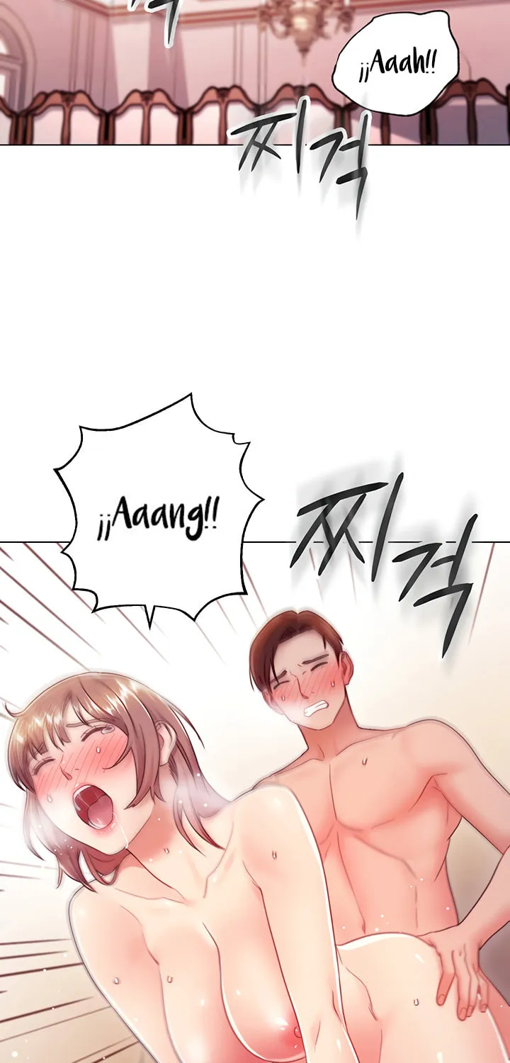 My Stepmother's Friends Chapter 34 page 46 - 
