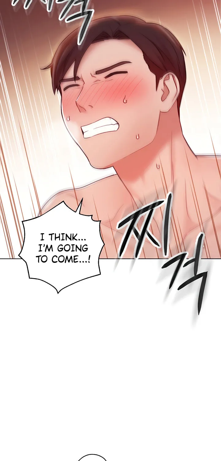 My Stepmother's Friends Chapter 34 page 50 - 
