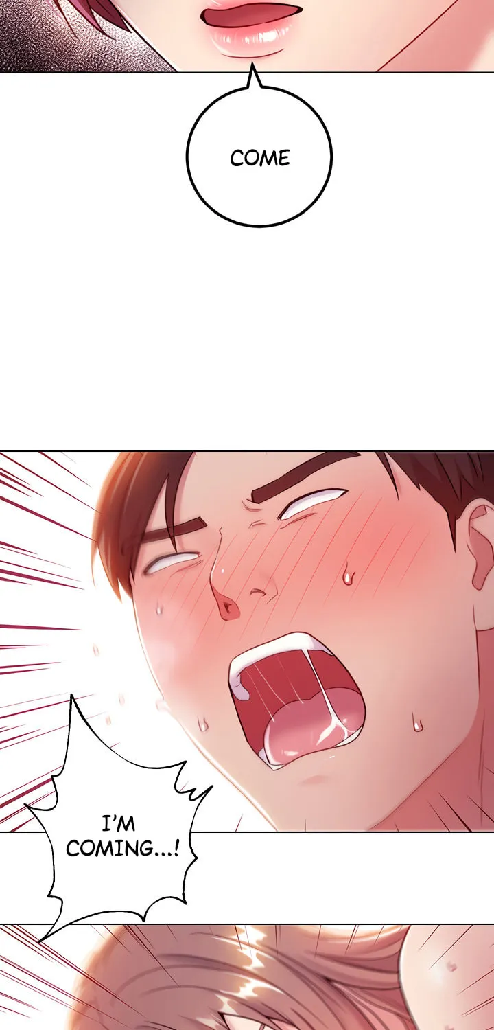 My Stepmother's Friends Chapter 34 page 52 - 