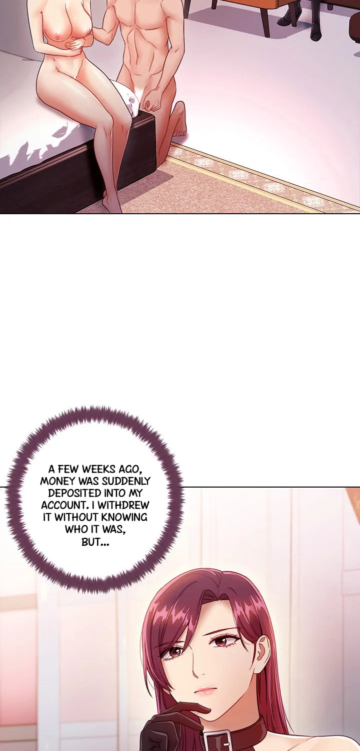 My Stepmother's Friends Chapter 34 page 57 - 