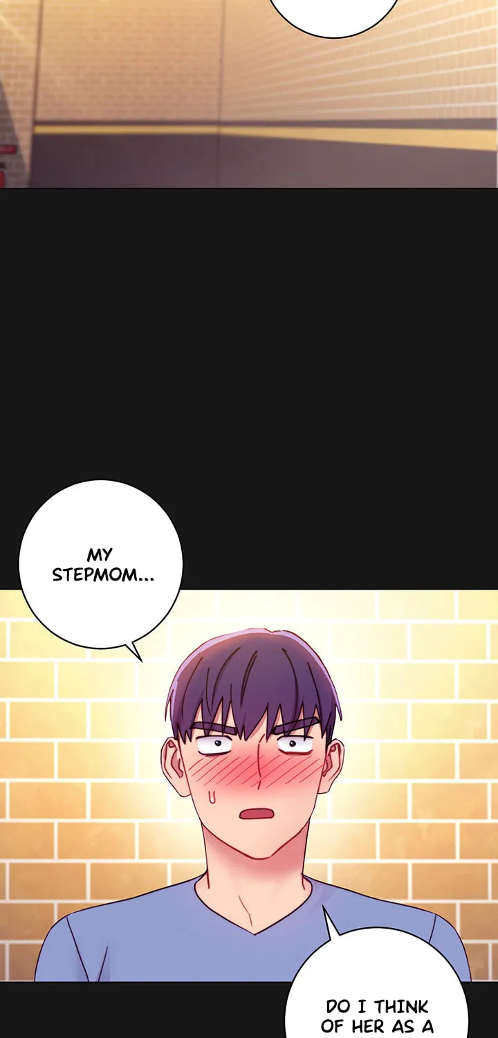 My Stepmother's Friends Chapter 34 page 61 - 
