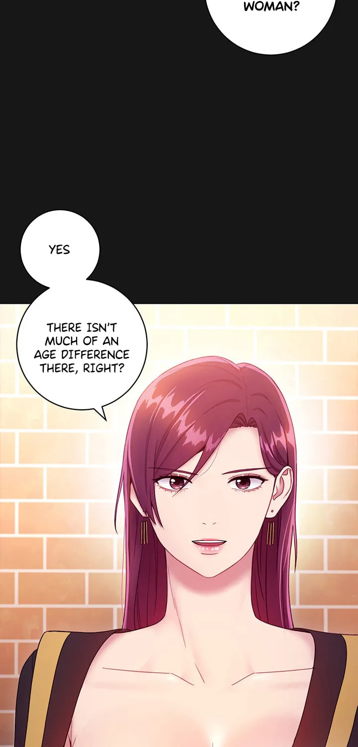 My Stepmother's Friends Chapter 34 page 62 - 
