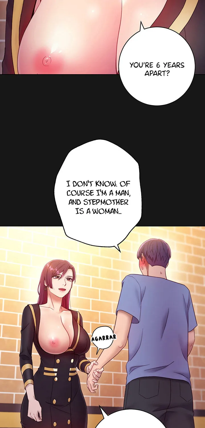 My Stepmother's Friends Chapter 34 page 63 - 