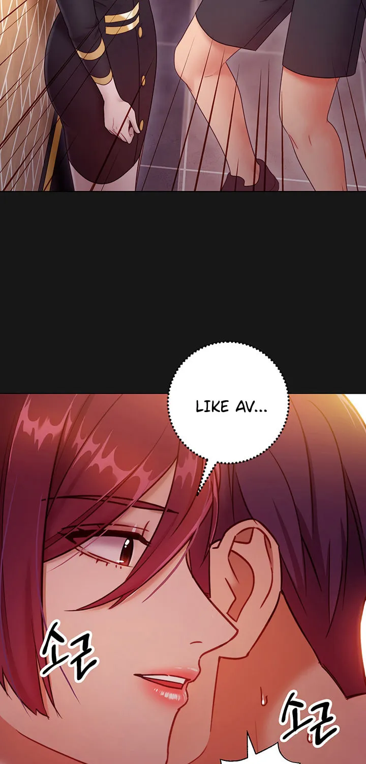 My Stepmother's Friends Chapter 34 page 68 - 
