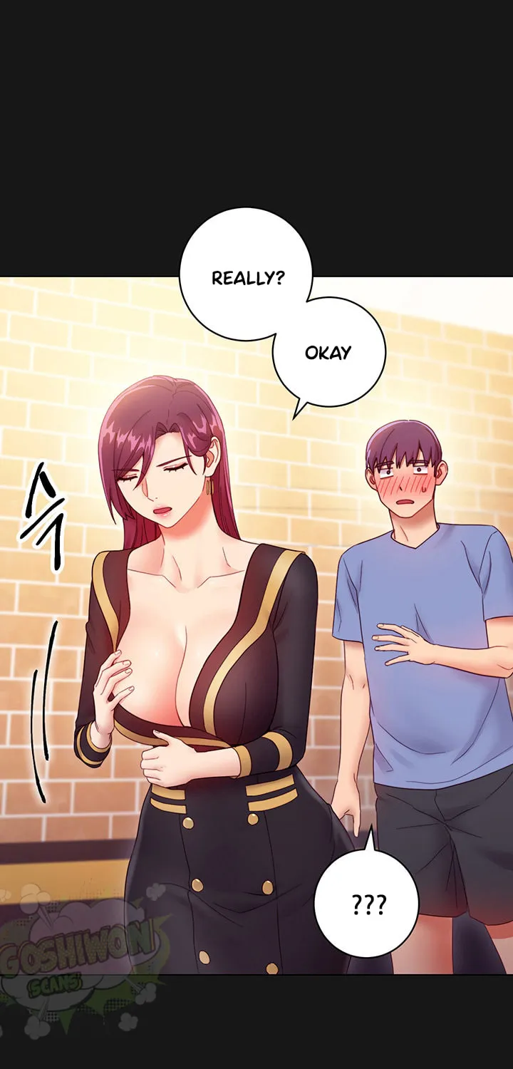 My Stepmother's Friends Chapter 34 page 76 - 