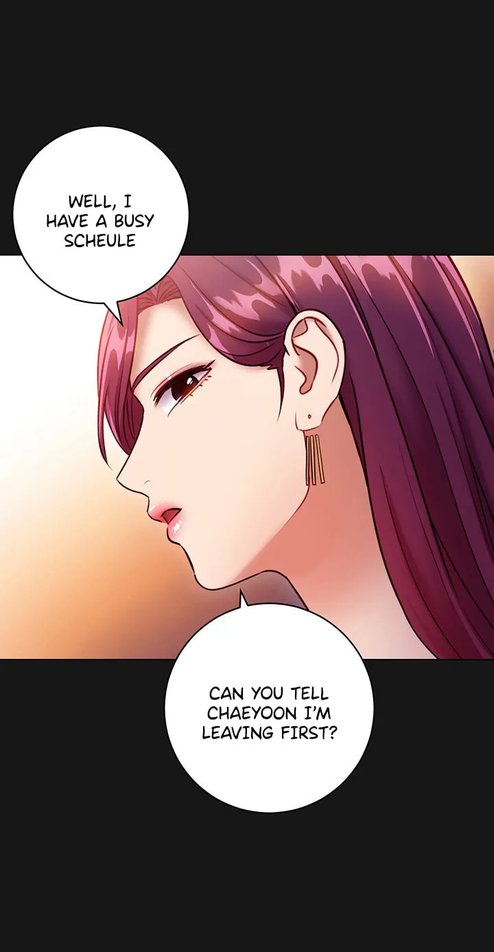 My Stepmother's Friends Chapter 34 page 77 - 