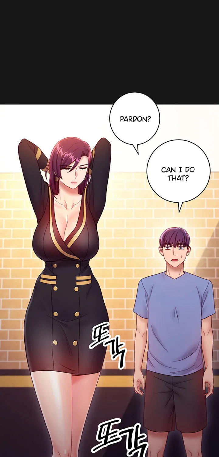 My Stepmother's Friends Chapter 34 page 78 - 