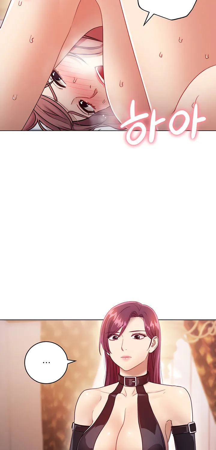 My Stepmother's Friends Chapter 34 page 9 - 