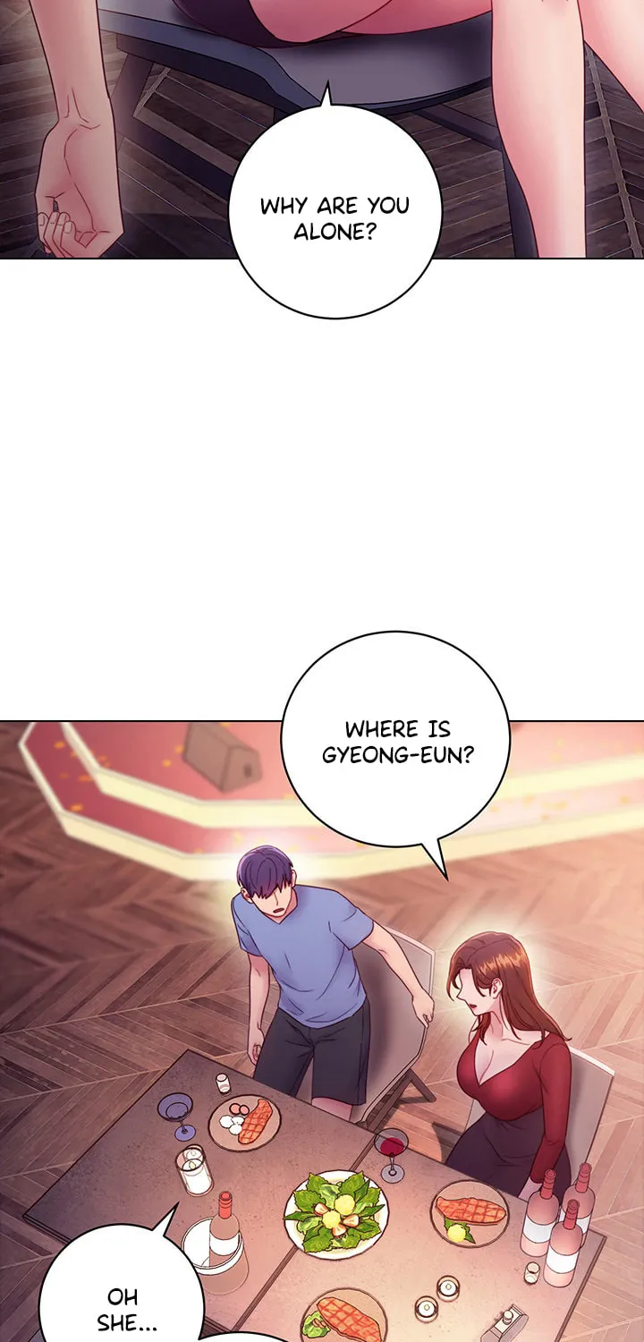 My Stepmother's Friends Chapter 34 page 84 - 