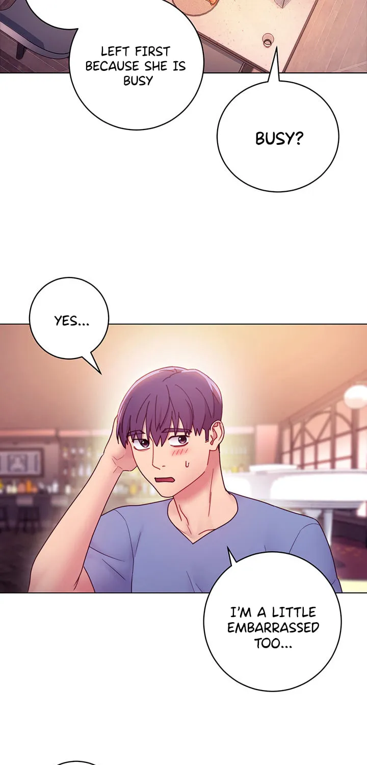 My Stepmother's Friends Chapter 34 page 85 - 