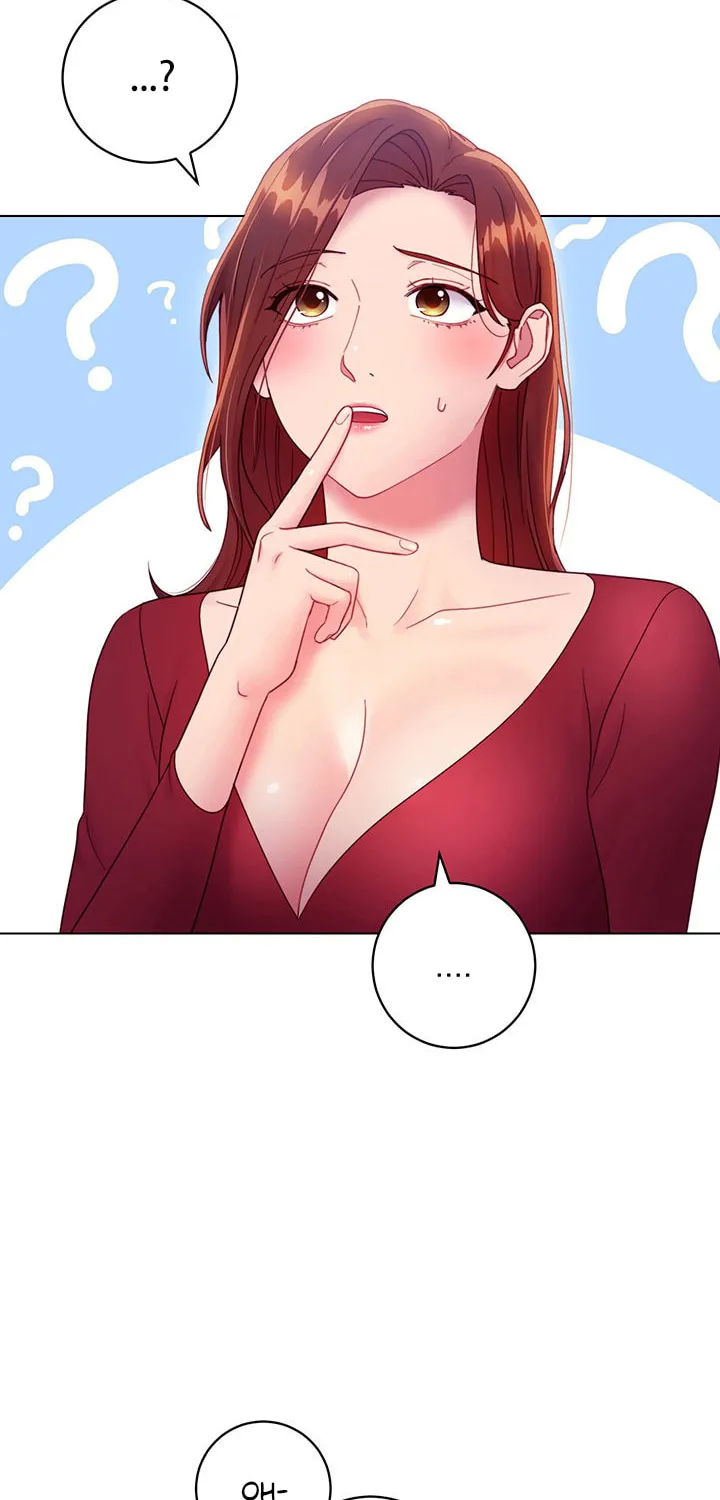 My Stepmother's Friends Chapter 34 page 86 - 