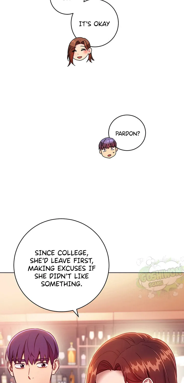 My Stepmother's Friends Chapter 34 page 87 - 