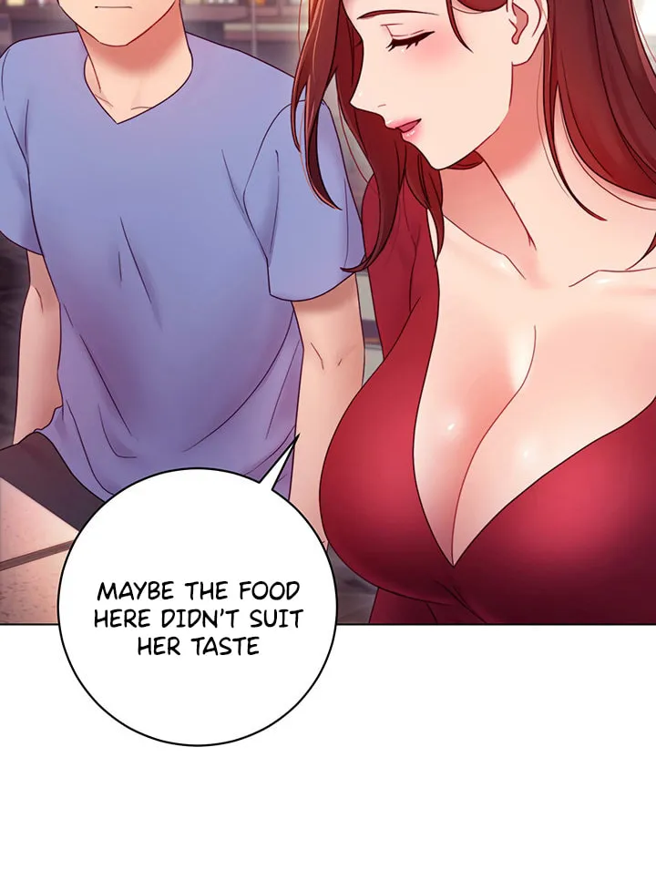 My Stepmother's Friends Chapter 34 page 88 - 