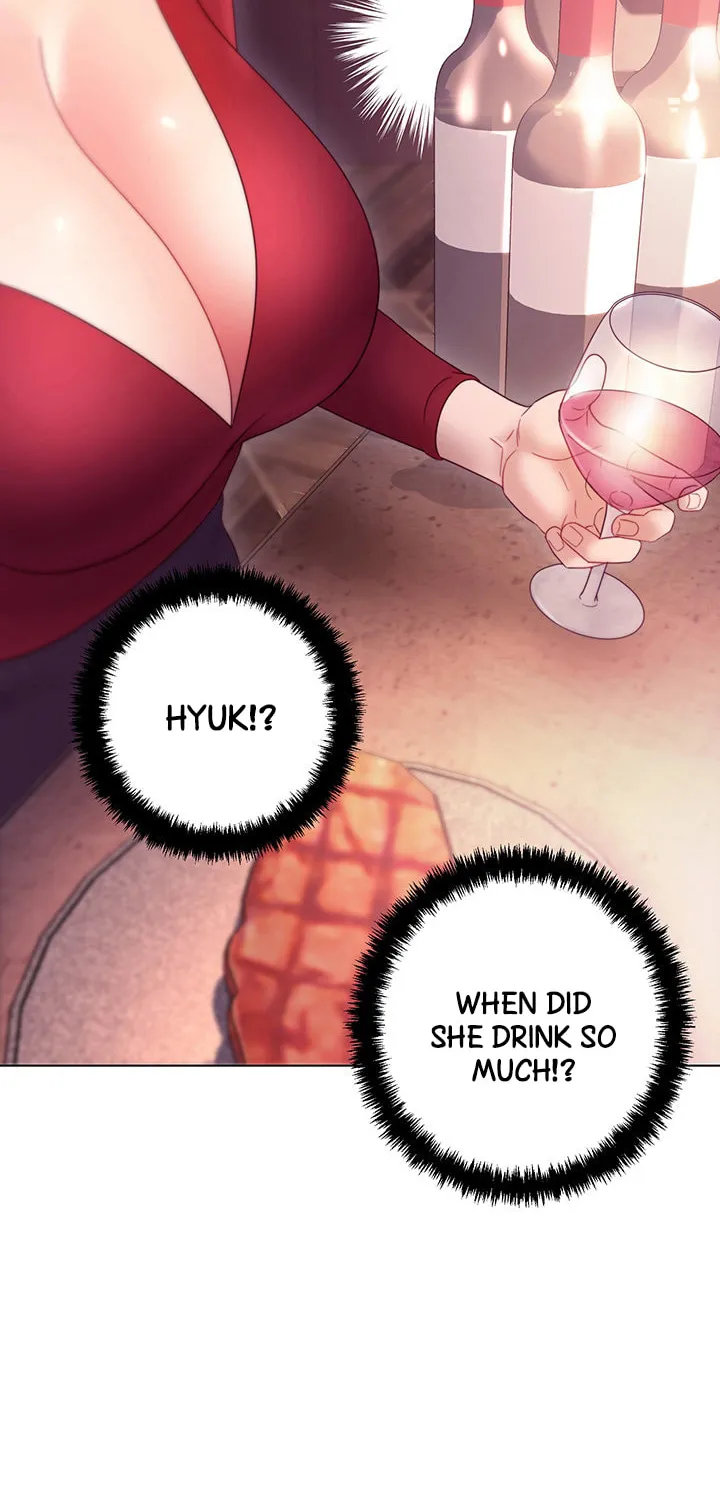 My Stepmother's Friends Chapter 34 page 90 - 