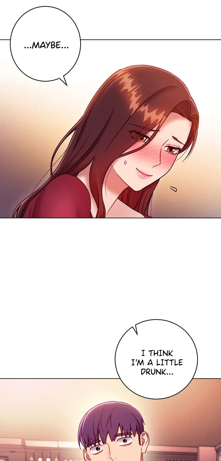 My Stepmother's Friends Chapter 34 page 91 - 