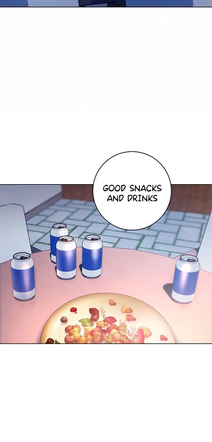 My Stepmother's Friends Chapter 35 page 11 - 
