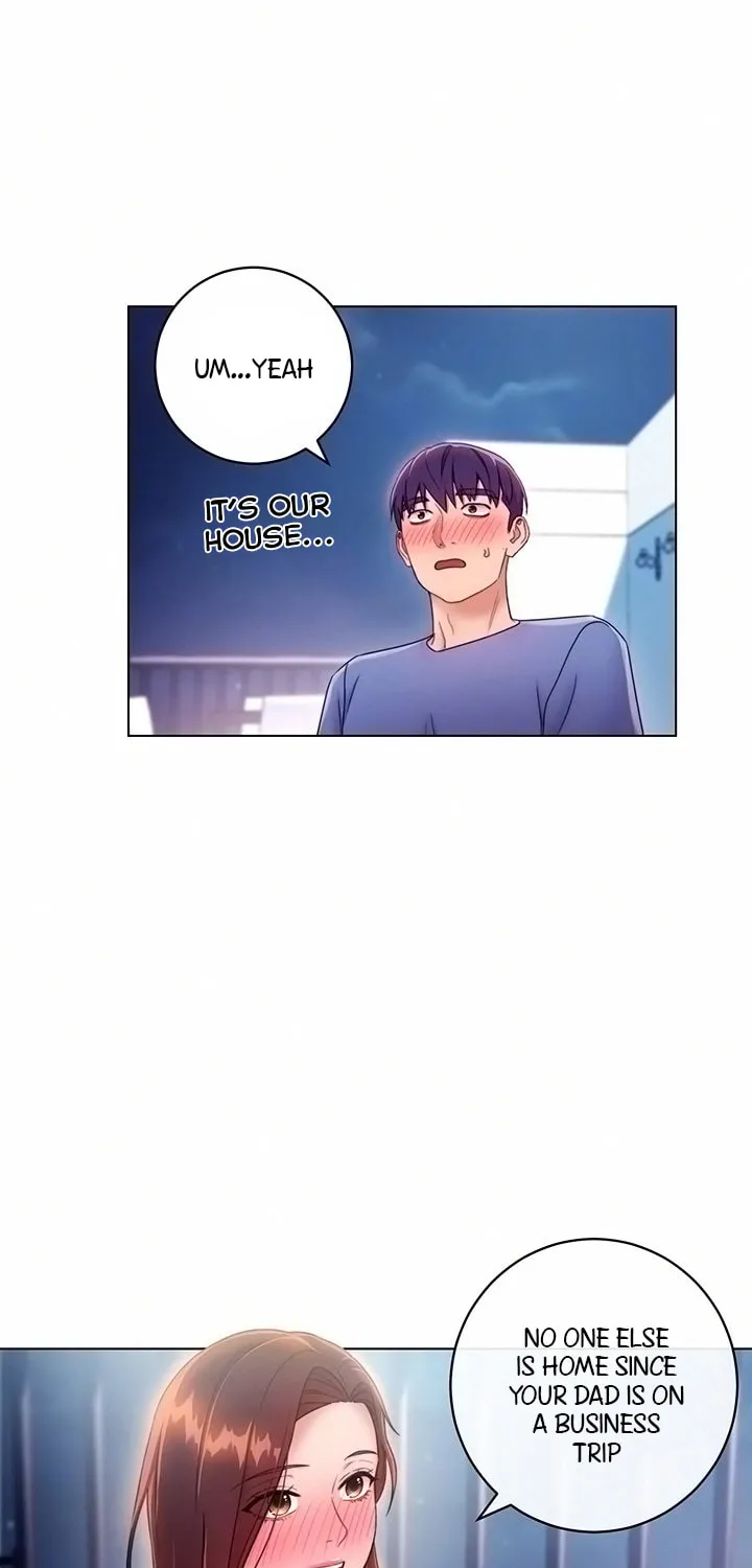 My Stepmother's Friends Chapter 35 page 13 - 