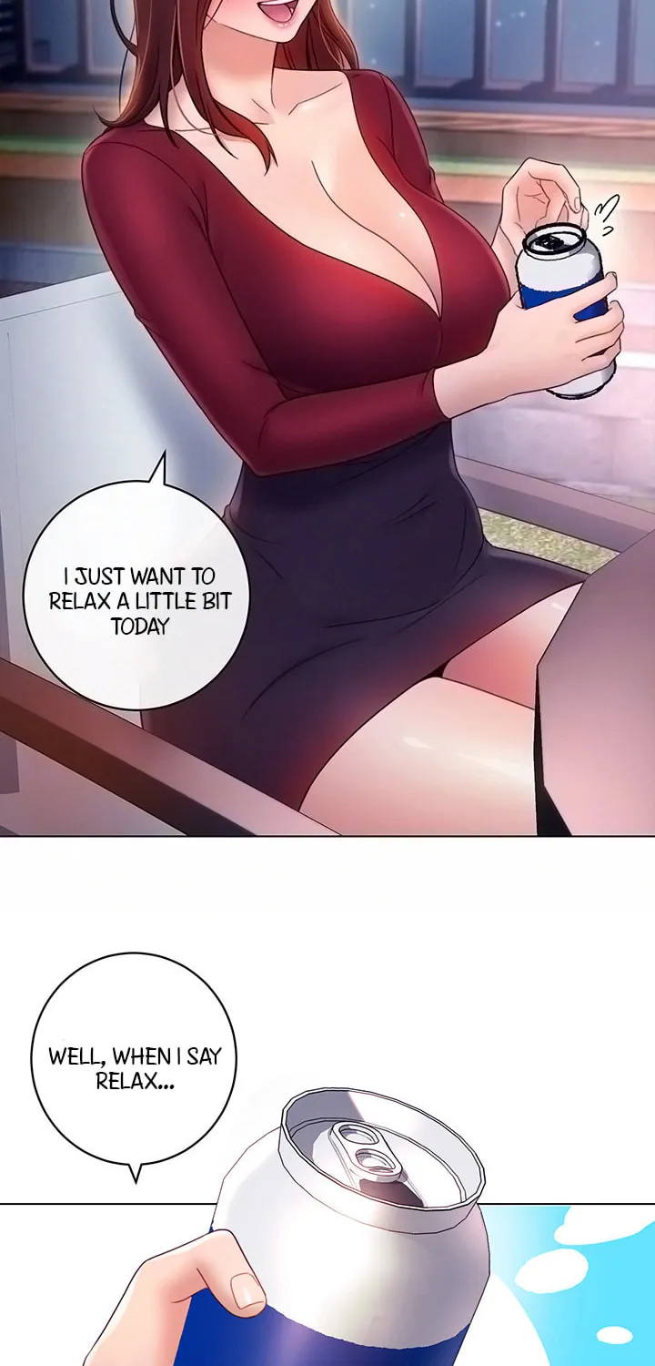 My Stepmother's Friends Chapter 35 page 14 - 