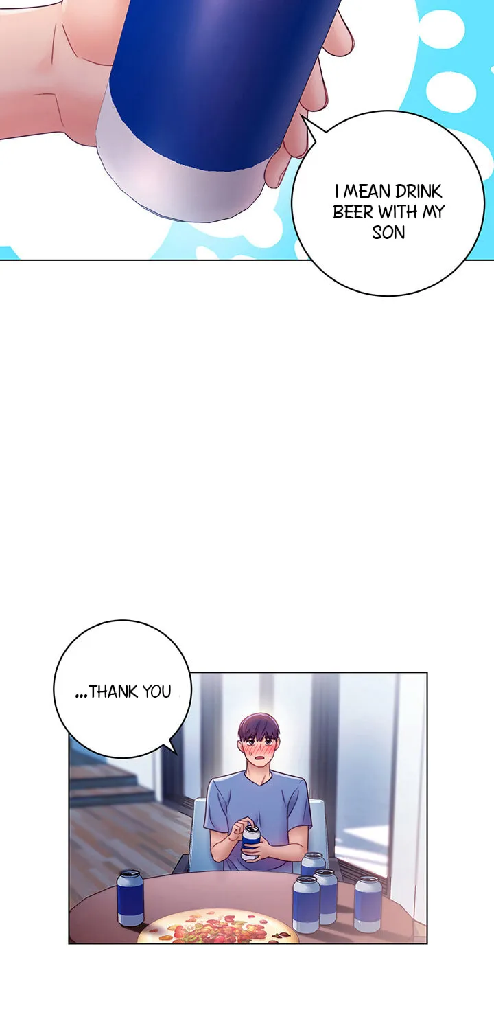 My Stepmother's Friends Chapter 35 page 15 - 