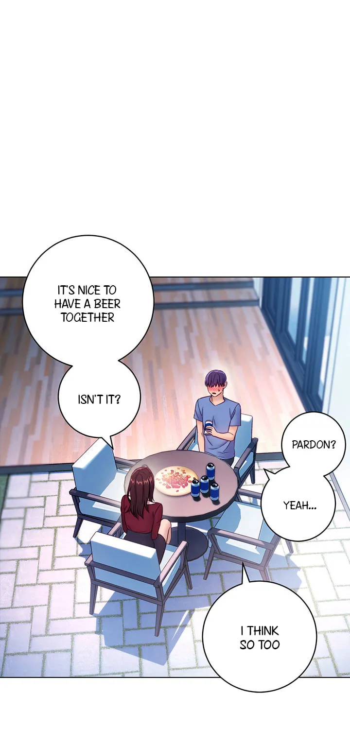 My Stepmother's Friends Chapter 35 page 17 - 