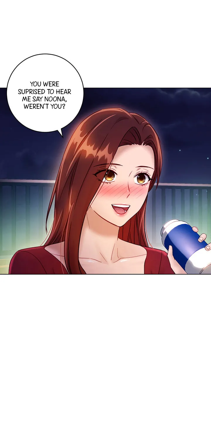 My Stepmother's Friends Chapter 35 page 18 - 