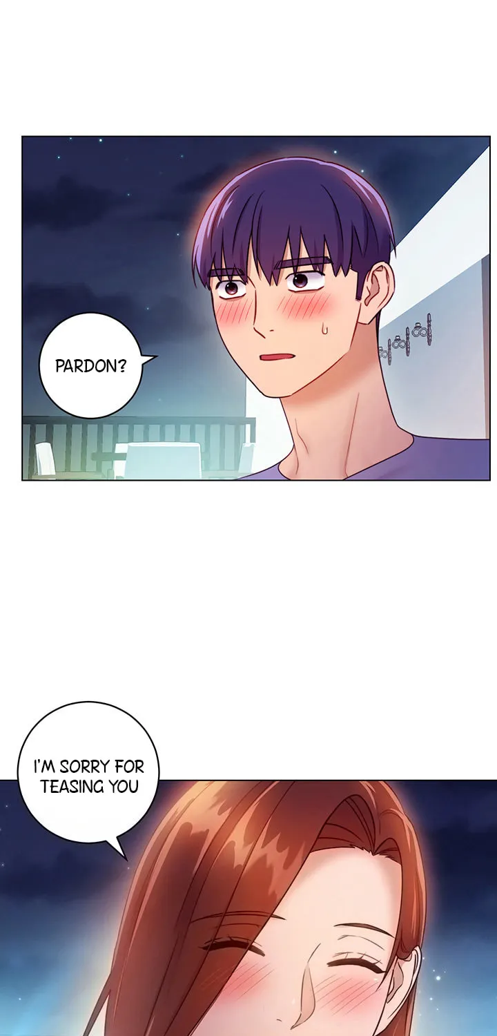 My Stepmother's Friends Chapter 35 page 20 - 