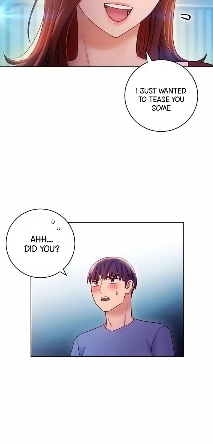 My Stepmother's Friends Chapter 35 page 21 - 
