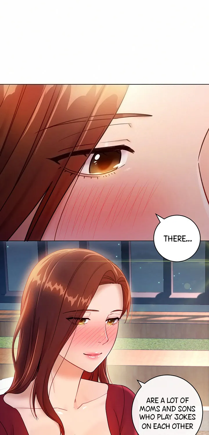 My Stepmother's Friends Chapter 35 page 22 - 