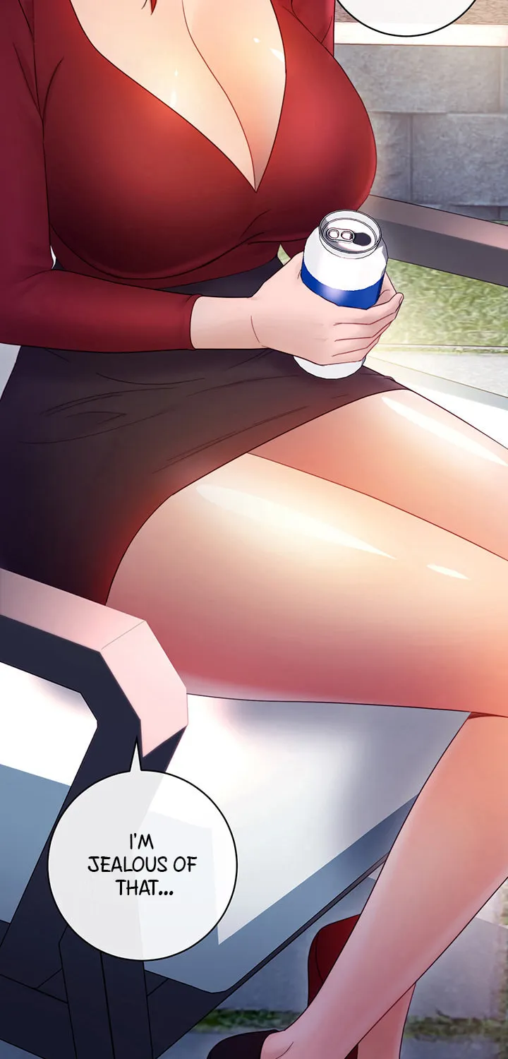 My Stepmother's Friends Chapter 35 page 23 - 