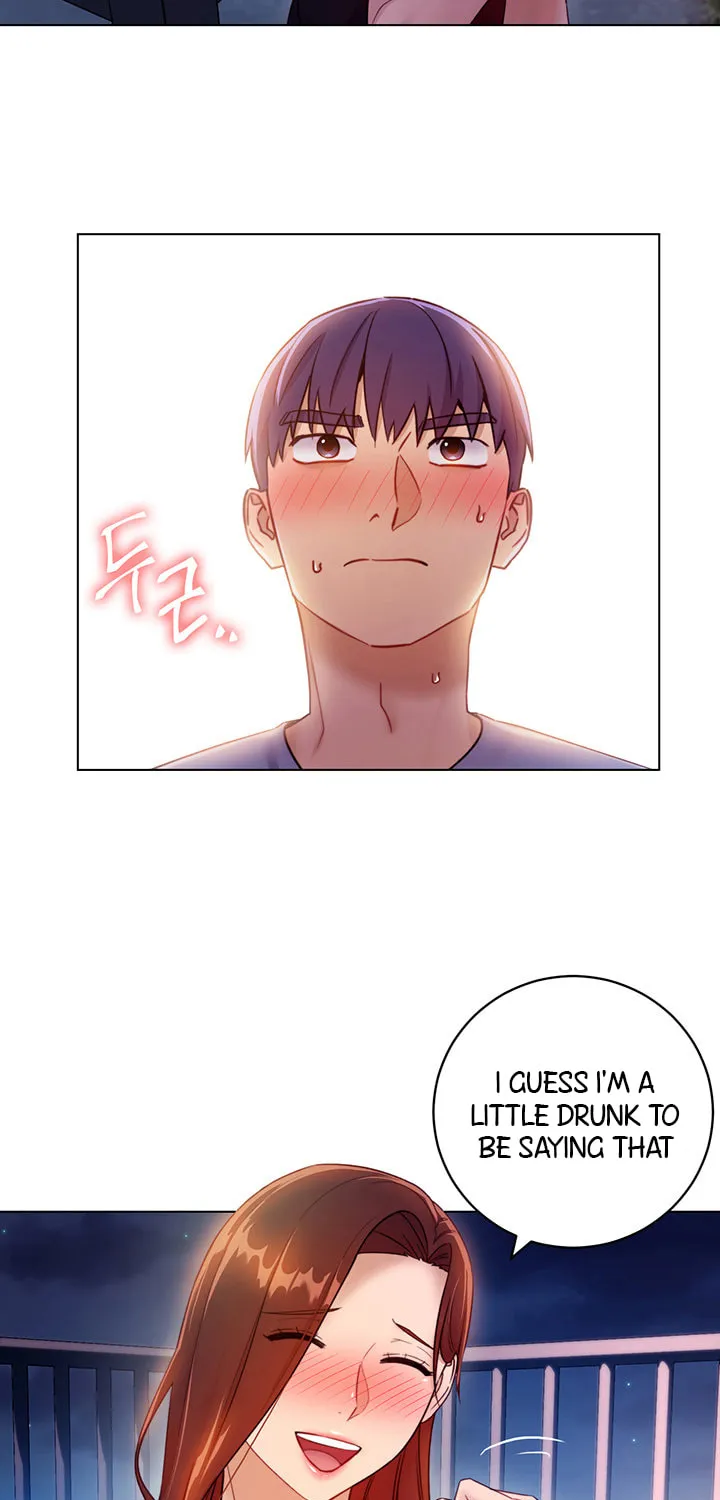 My Stepmother's Friends Chapter 35 page 24 - 