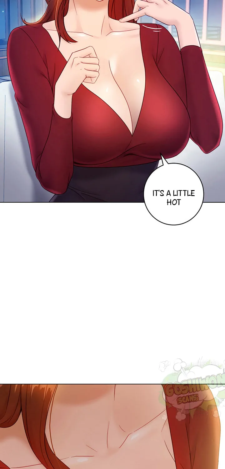 My Stepmother's Friends Chapter 35 page 25 - 