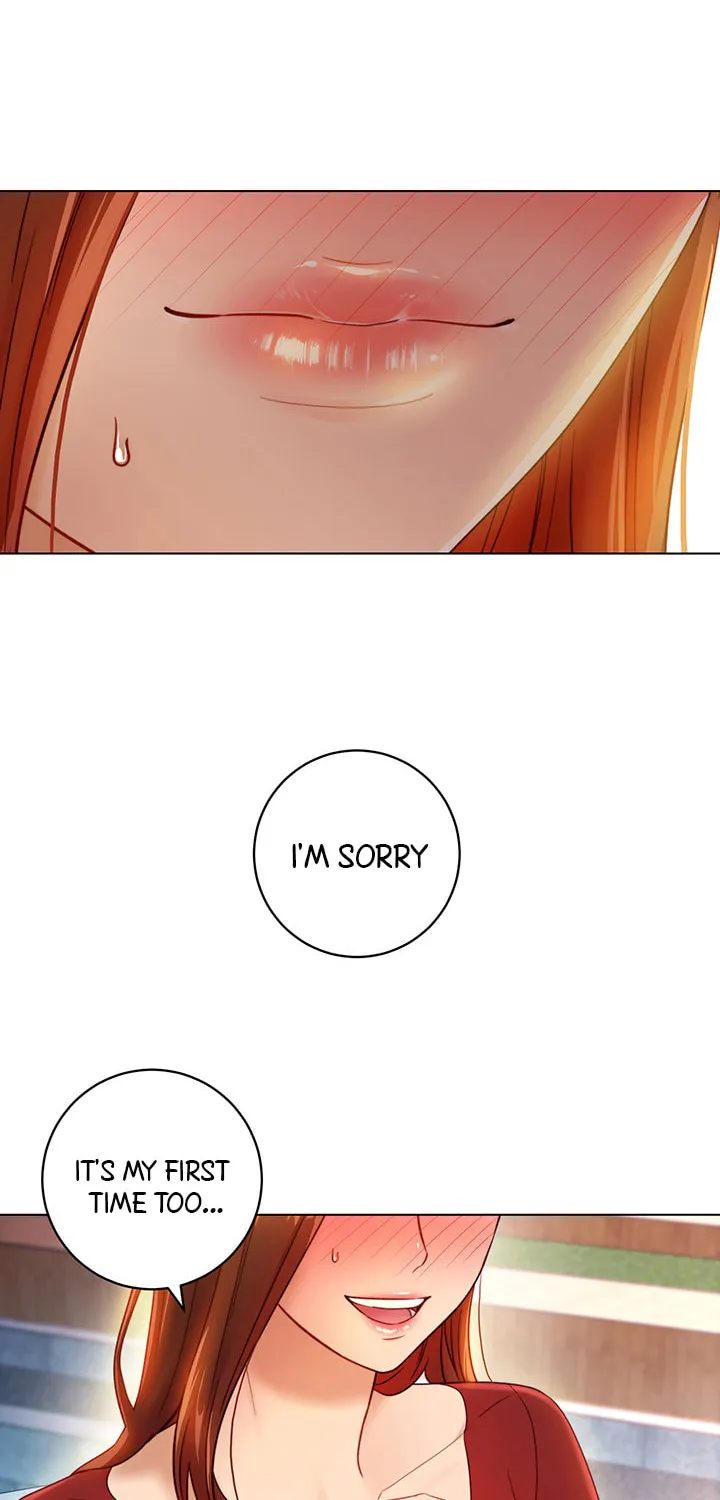 My Stepmother's Friends Chapter 35 page 30 - 