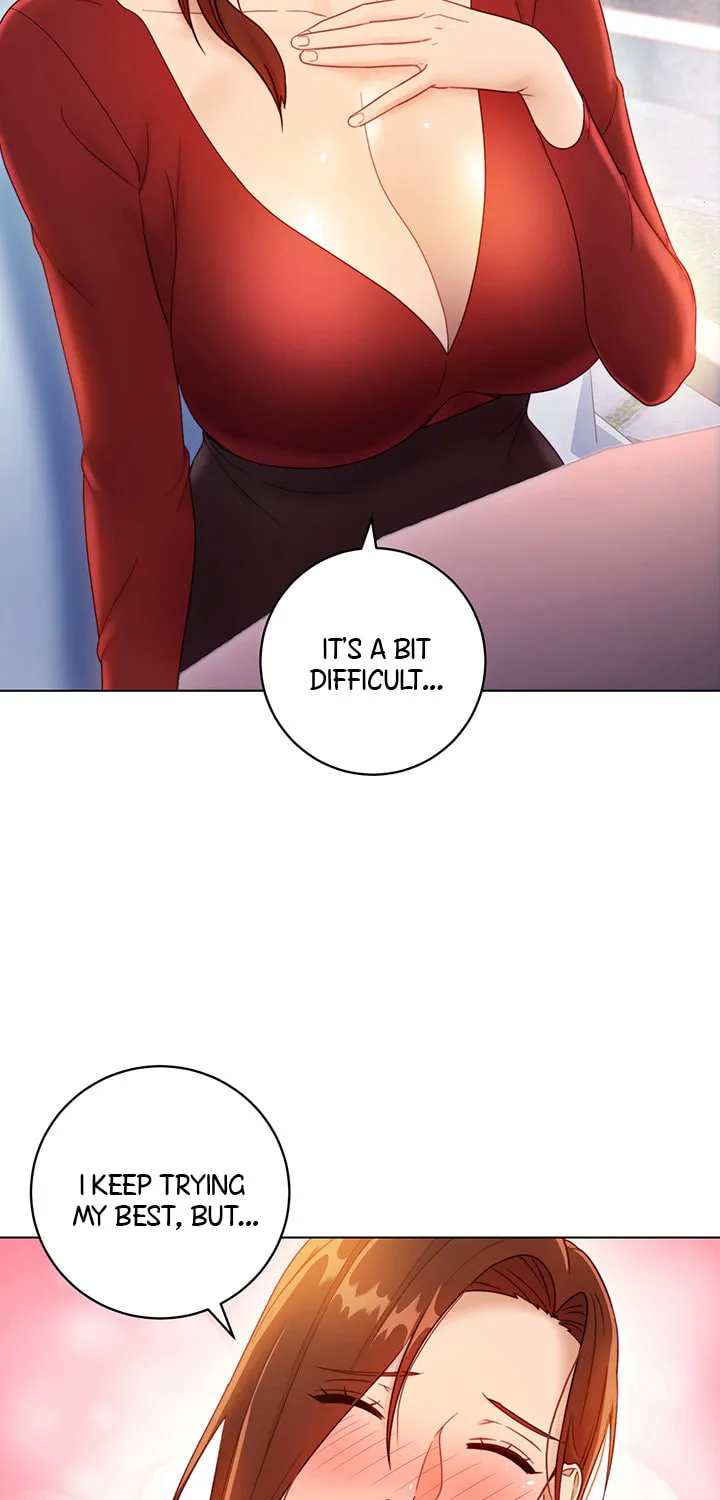 My Stepmother's Friends Chapter 35 page 31 - 