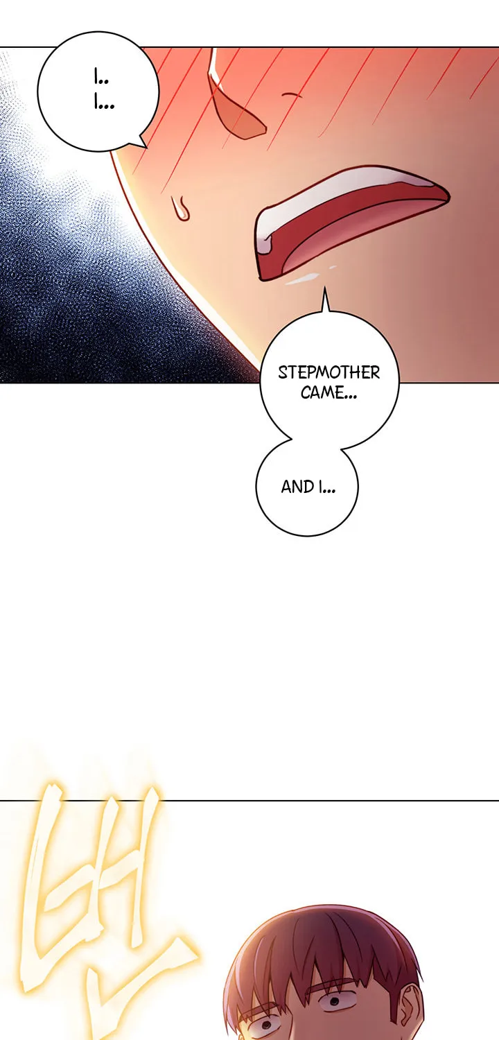 My Stepmother's Friends Chapter 35 page 35 - 