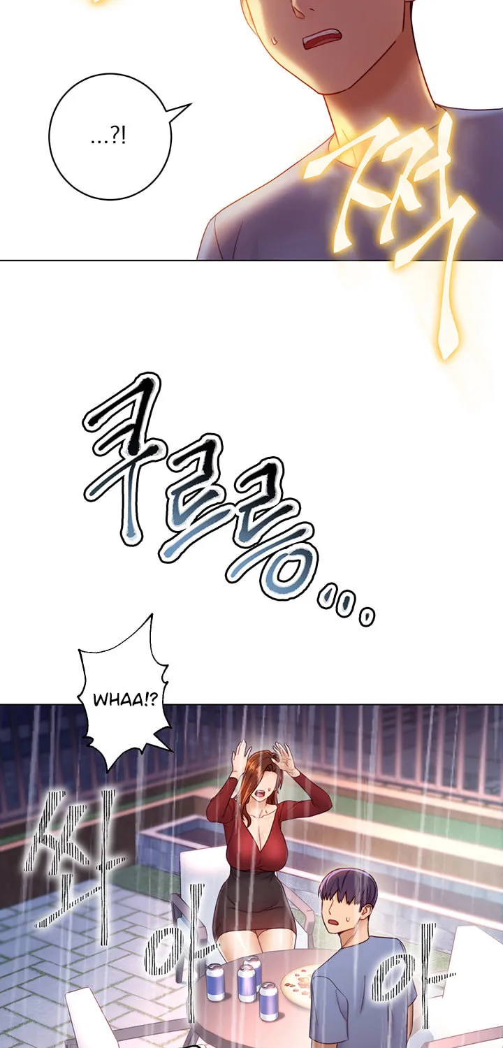My Stepmother's Friends Chapter 35 page 36 - 