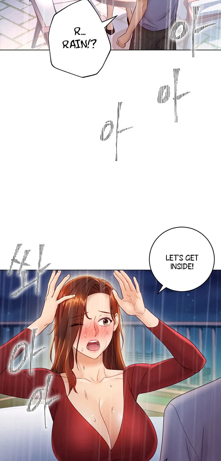 My Stepmother's Friends Chapter 35 page 37 - 