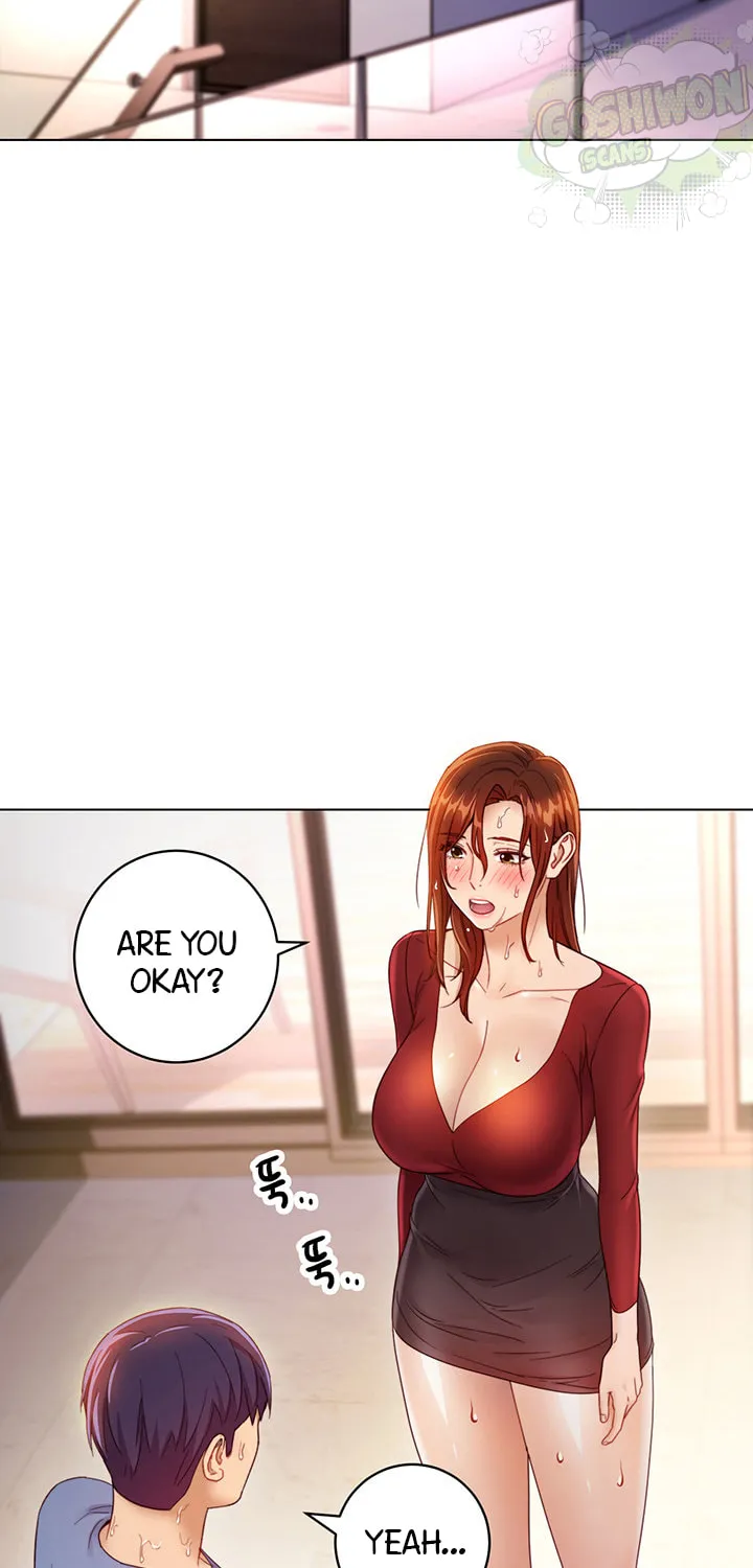 My Stepmother's Friends Chapter 35 page 39 - 